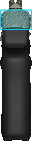 Pattern preview for FIVE-SEVEN | FIVE-SEVEN KAMI