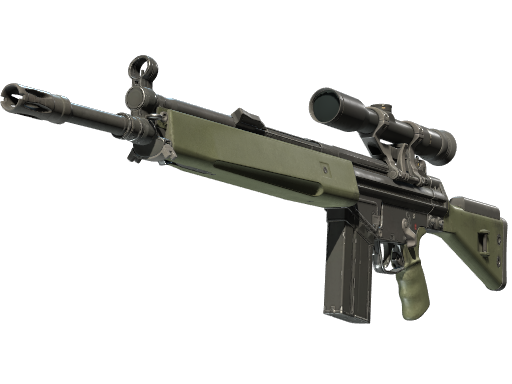 G3SG1 Skins