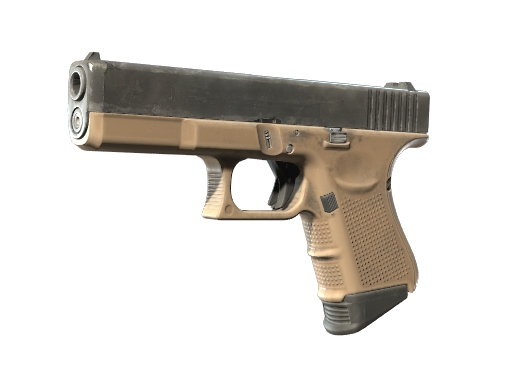 GLOCK-18 Skins