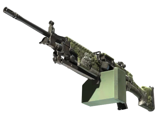 M249