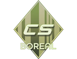 The Boreal Collection