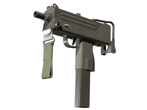 MAC-10 Skins