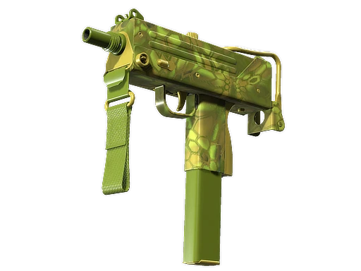 MAC-10