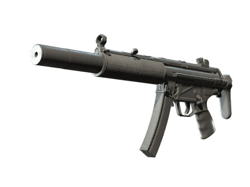 MP5-SD Skins