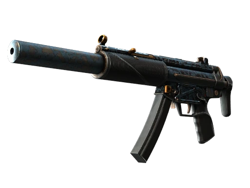 MP5-SD