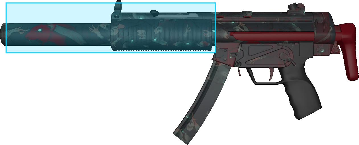 Lab Rats