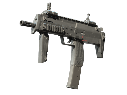 MP7 Skins