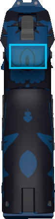 Pattern preview for P2000 | P2000 OCEANIC