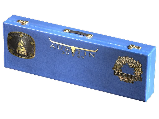 Austin 2025 Ancient Souvenir Package