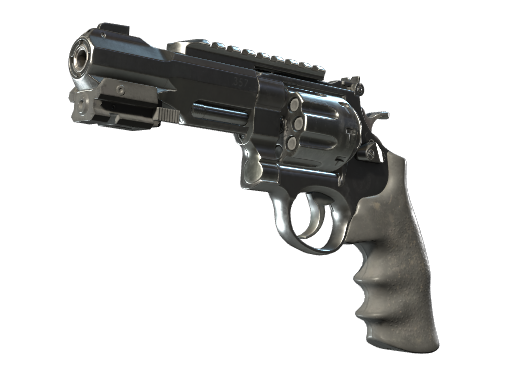 R8 Revolver Skins
