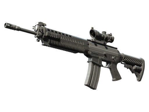 Sg 553 Skins