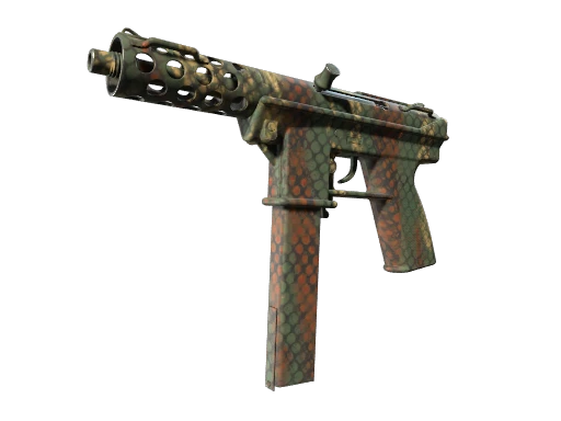 TEC-9