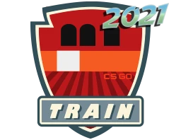 The 2021 Train Collection