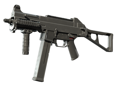 UMP-45 Skins