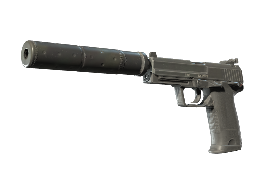 USP-S Skins