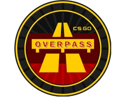 The Overpass Collection